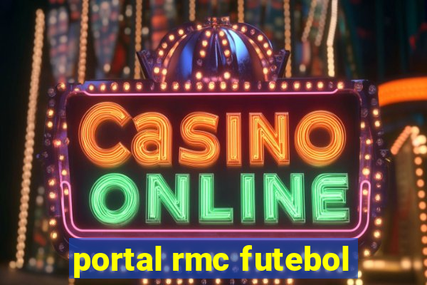 portal rmc futebol